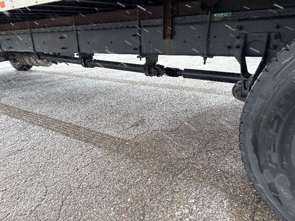 Medium Duty Box Truck-Light and Medium Duty Trucks-International-2021-MV607-Lansing-MI-241,482\n\t\tmiles-$ 33,750 - Image 5