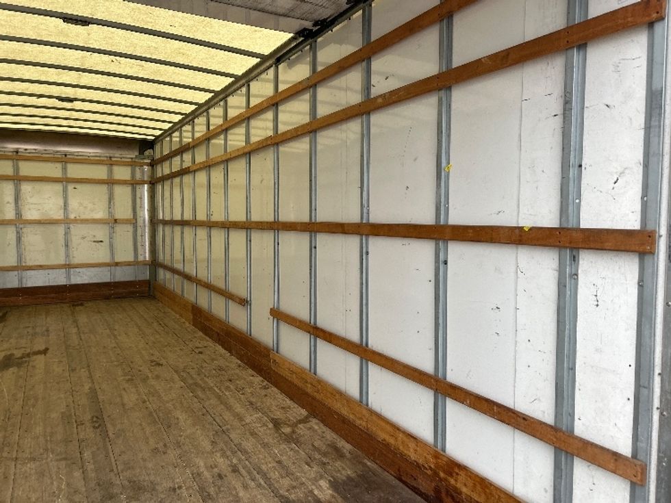 Medium Duty Box Truck-Light and Medium Duty Trucks-International-2021-MV607-Lansing-MI-241,705\n\t\tmiles-$ 33,500 - Image 12