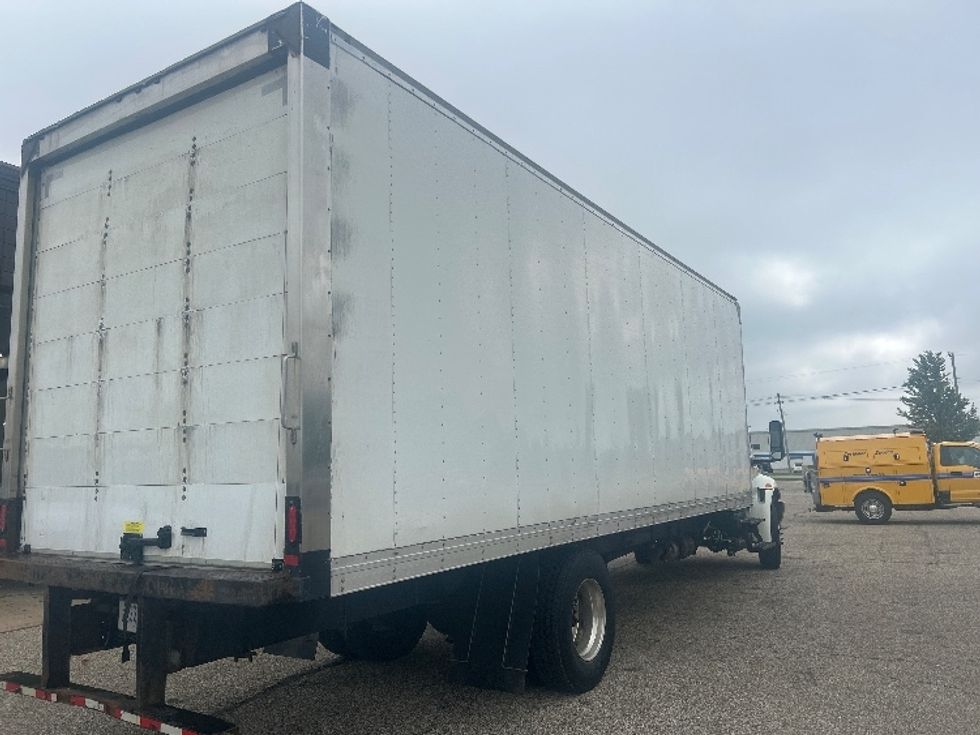 Medium Duty Box Truck-Light and Medium Duty Trucks-International-2021-MV607-Lansing-MI-290,505\n\t\tmiles-$ 30,500 - Image 13