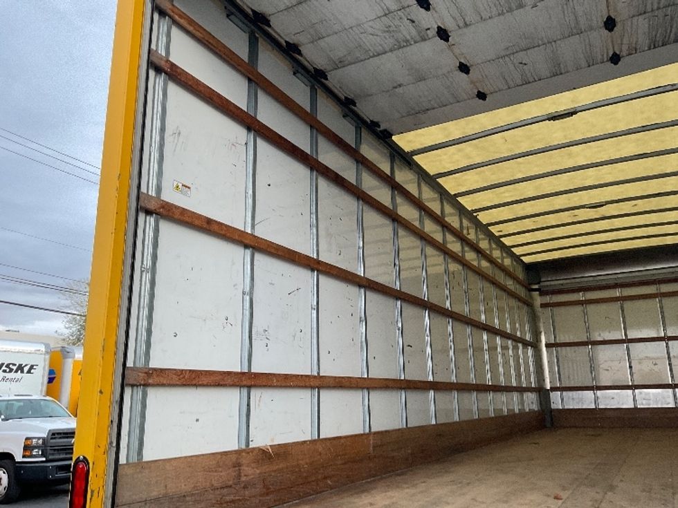 Medium Duty Box Truck-Light and Medium Duty Trucks-International-2021-MV607-Las Vegas-NV-187,805\n\t\tmiles-$ 44,000 - Image 10