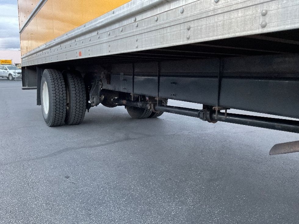 Medium Duty Box Truck-Light and Medium Duty Trucks-International-2021-MV607-Las Vegas-NV-187,805\n\t\tmiles-$ 44,000 - Image 13