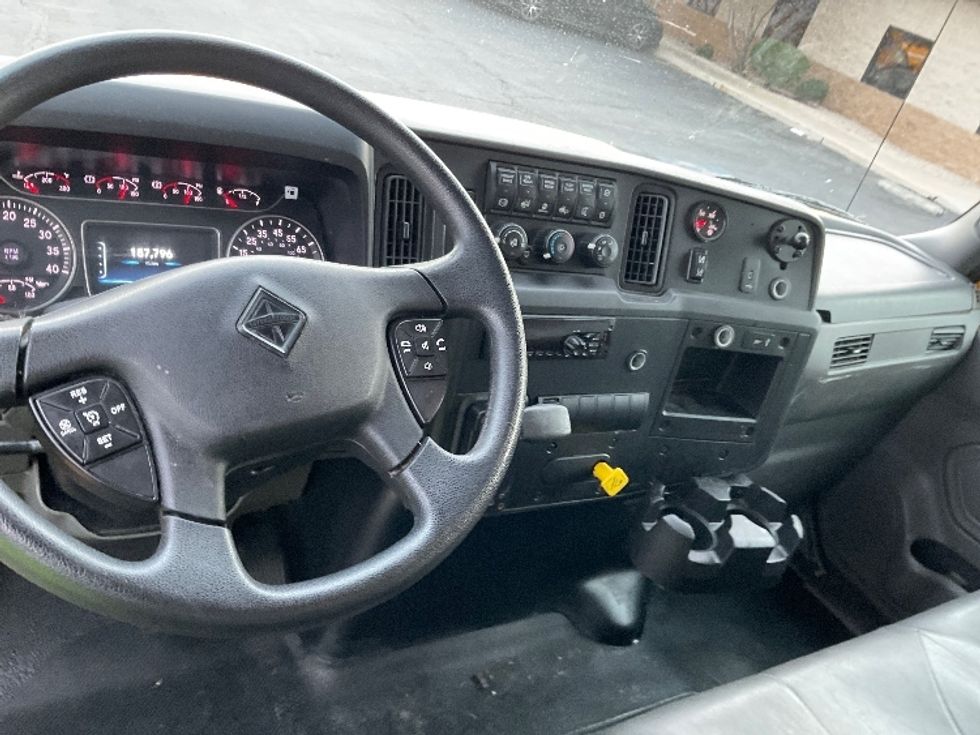 Medium Duty Box Truck-Light and Medium Duty Trucks-International-2021-MV607-Las Vegas-NV-187,805\n\t\tmiles-$ 44,000 - Image 17