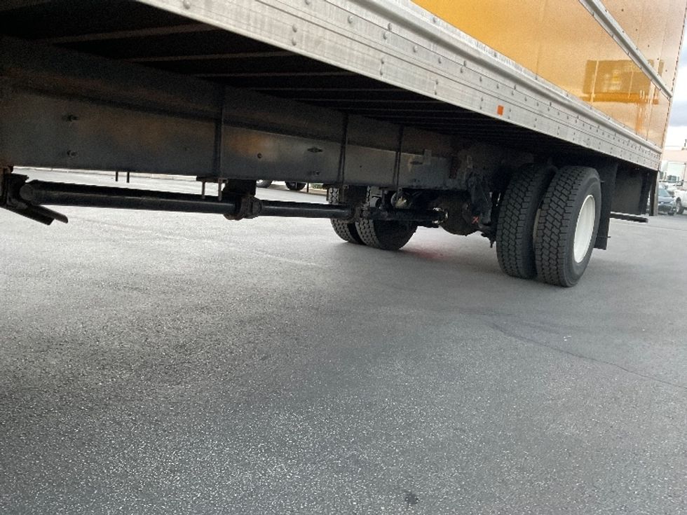 Medium Duty Box Truck-Light and Medium Duty Trucks-International-2021-MV607-Las Vegas-NV-187,805\n\t\tmiles-$ 44,000 - Image 5