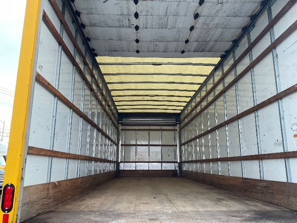 Medium Duty Box Truck-Light and Medium Duty Trucks-International-2021-MV607-Las Vegas-NV-187,805\n\t\tmiles-$ 44,000 - Image 8