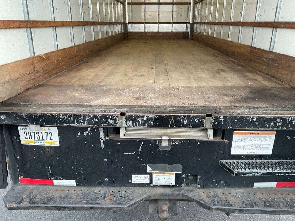 Medium Duty Box Truck-Light and Medium Duty Trucks-International-2021-MV607-Las Vegas-NV-187,805\n\t\tmiles-$ 44,000 - Image 9