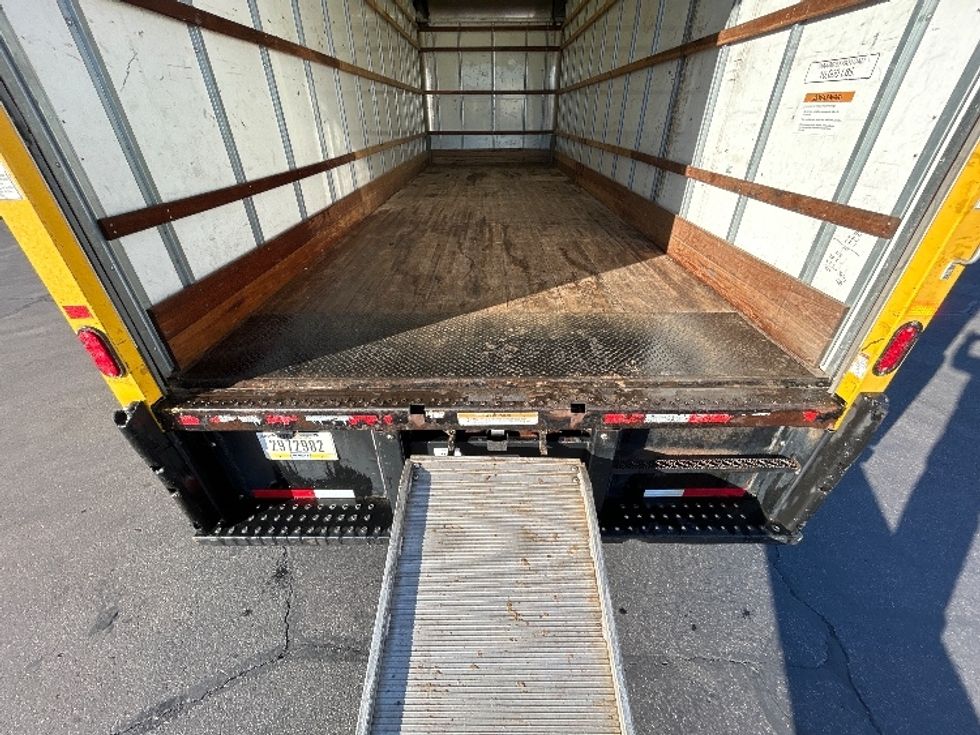 Medium Duty Box Truck-Light and Medium Duty Trucks-International-2021-MV607-Las Vegas-NV-190,556\n\t\tmiles-$ 42,750 - Image 10