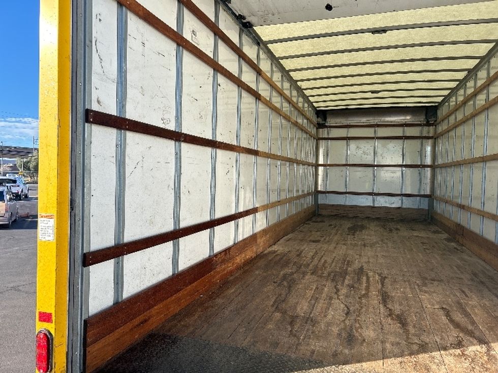 Medium Duty Box Truck-Light and Medium Duty Trucks-International-2021-MV607-Las Vegas-NV-190,556\n\t\tmiles-$ 42,750 - Image 11
