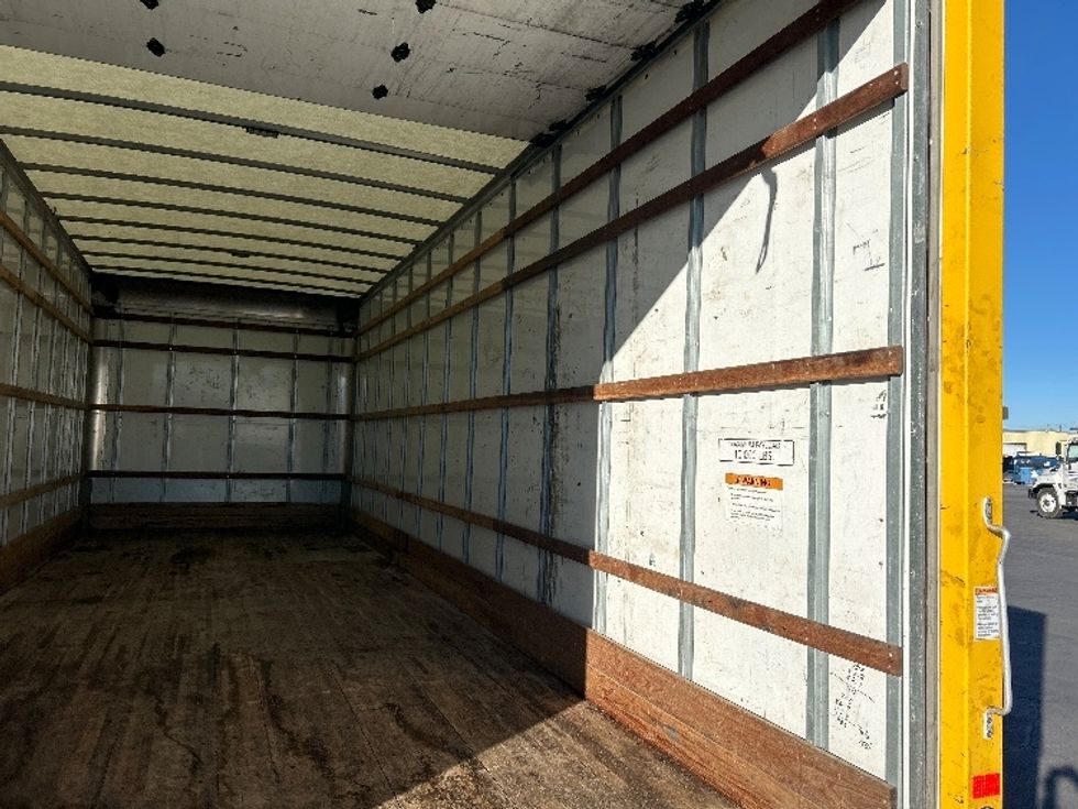 Medium Duty Box Truck-Light and Medium Duty Trucks-International-2021-MV607-Las Vegas-NV-190,556\n\t\tmiles-$ 42,750 - Image 12