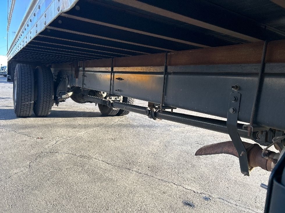 Medium Duty Box Truck-Light and Medium Duty Trucks-International-2021-MV607-Las Vegas-NV-190,556\n\t\tmiles-$ 42,750 - Image 14