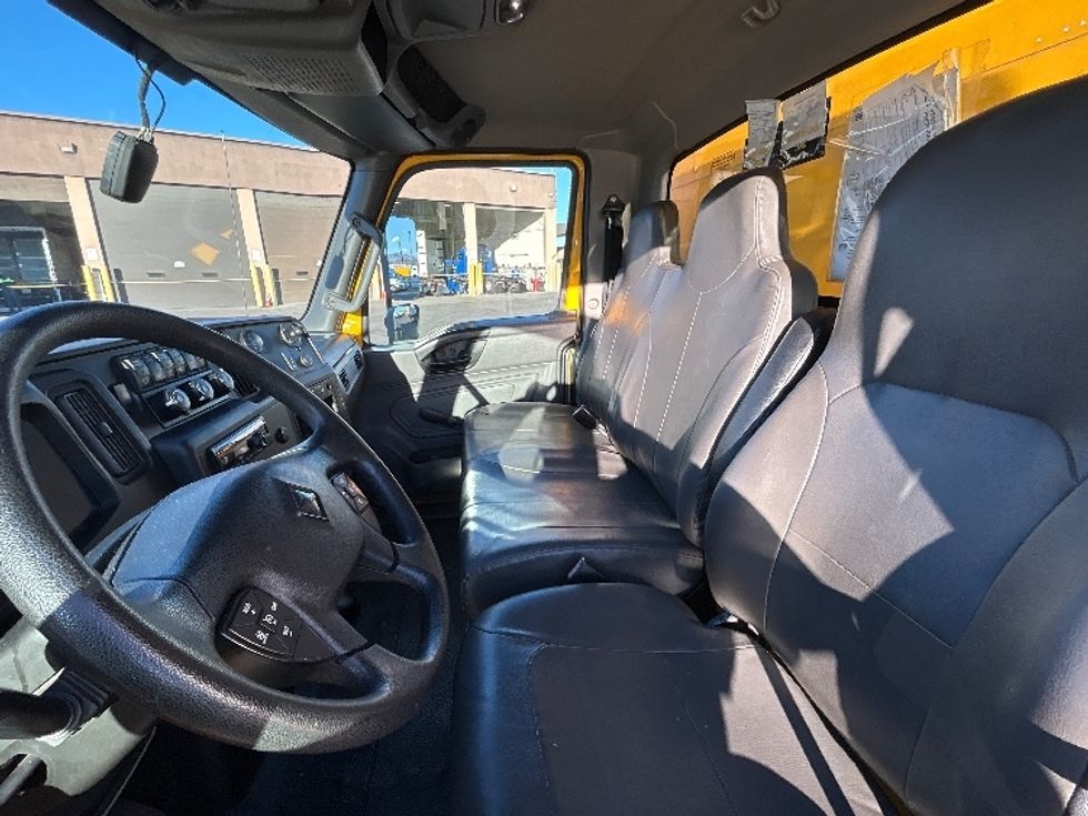 Medium Duty Box Truck-Light and Medium Duty Trucks-International-2021-MV607-Las Vegas-NV-190,556\n\t\tmiles-$ 42,750 - Image 19