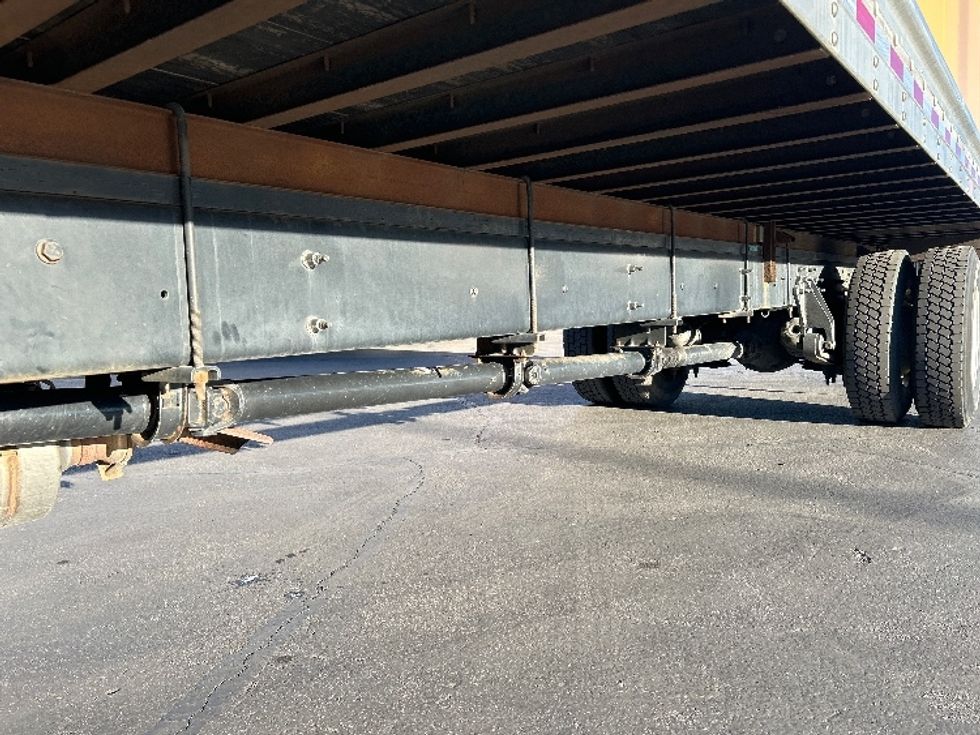 Medium Duty Box Truck-Light and Medium Duty Trucks-International-2021-MV607-Las Vegas-NV-190,556\n\t\tmiles-$ 42,750 - Image 5