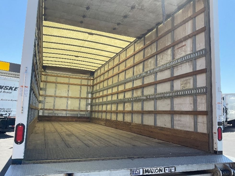 Medium Duty Box Truck-Light and Medium Duty Trucks-International-2021-MV607-Las Vegas-NV-212,528\n\t\tmiles-$ 48,250 - Image 12