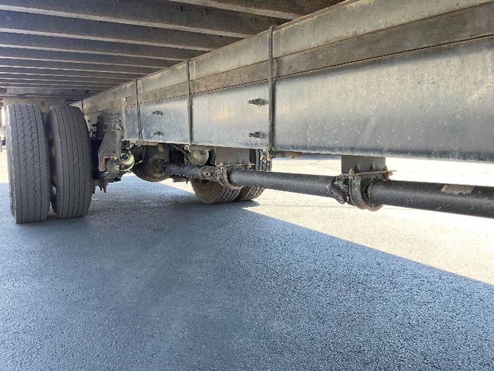 Medium Duty Box Truck-Light and Medium Duty Trucks-International-2021-MV607-Las Vegas-NV-212,528\n\t\tmiles-$ 48,250 - Image 14