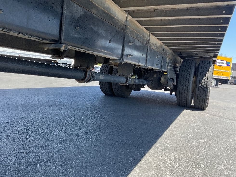 Medium Duty Box Truck-Light and Medium Duty Trucks-International-2021-MV607-Las Vegas-NV-212,528\n\t\tmiles-$ 48,250 - Image 5