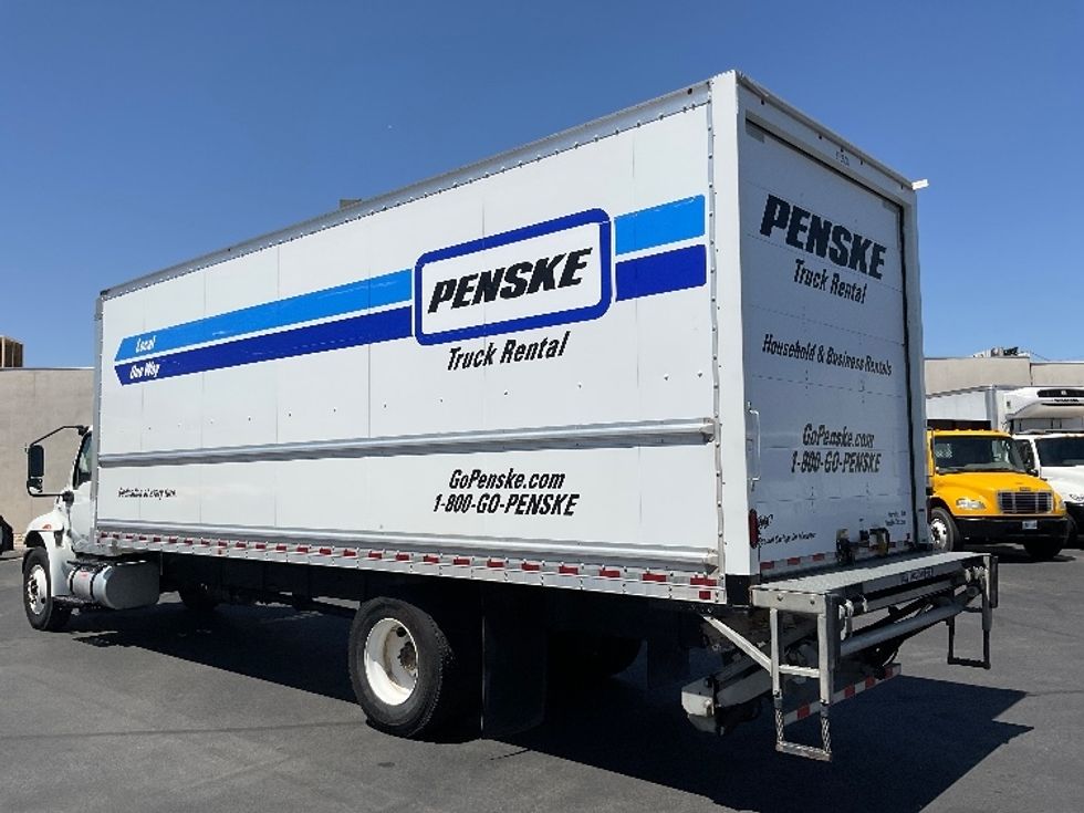 Medium Duty Box Truck-Light and Medium Duty Trucks-International-2021-MV607-Las Vegas-NV-212,528\n\t\tmiles-$ 48,250 - Image 6