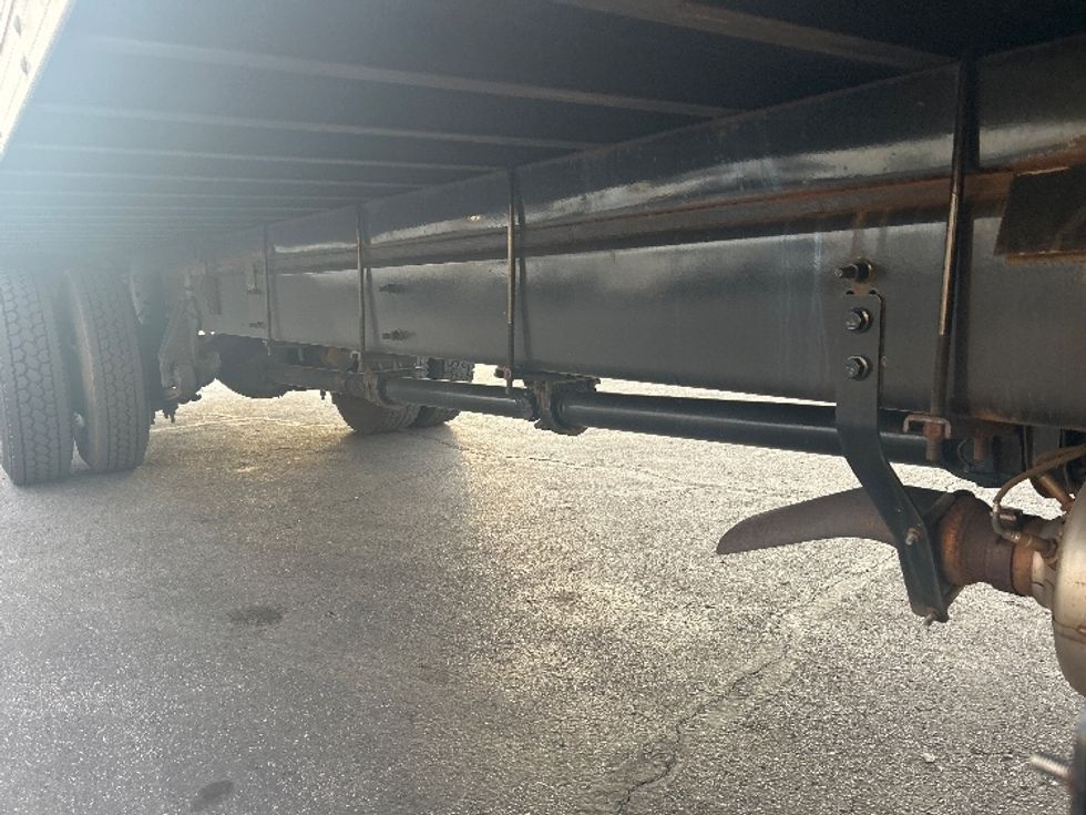 Medium Duty Box Truck-Light and Medium Duty Trucks-International-2021-MV607-Las Vegas-NV-213,225\n\t\tmiles-$ 40,250 - Image 13