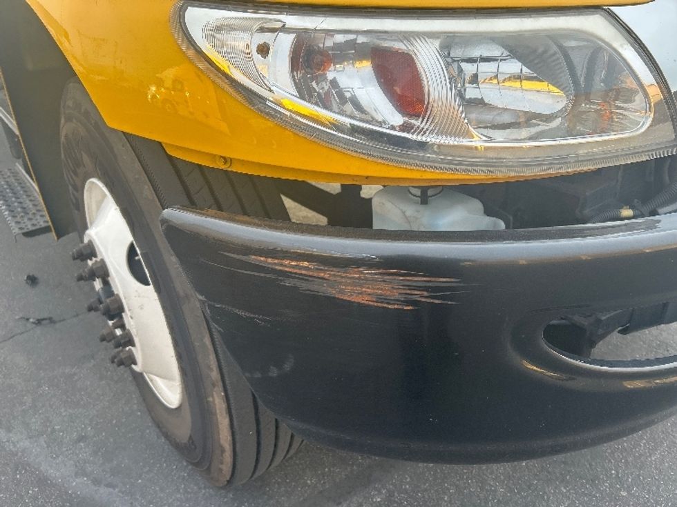 Medium Duty Box Truck-Light and Medium Duty Trucks-International-2021-MV607-Las Vegas-NV-213,225\n\t\tmiles-$ 40,250 - Image 26