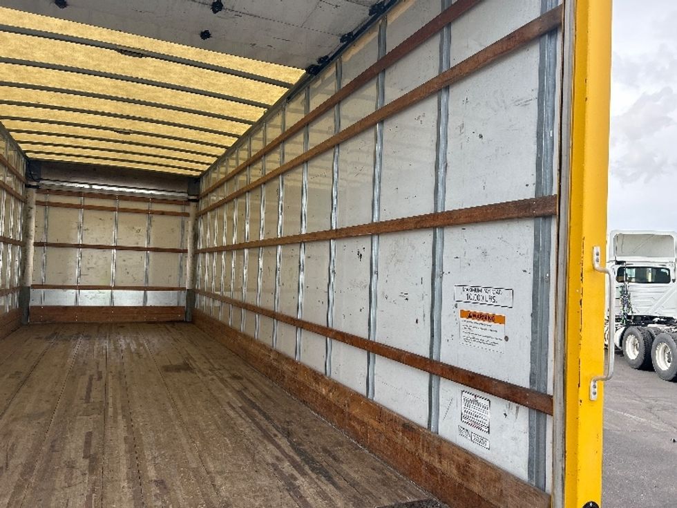 Medium Duty Box Truck-Light and Medium Duty Trucks-International-2021-MV607-Las Vegas-NV-217,411\n\t\tmiles-$ 36,250 - Image 12