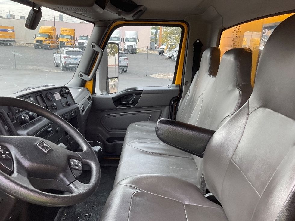Medium Duty Box Truck-Light and Medium Duty Trucks-International-2021-MV607-Las Vegas-NV-217,411\n\t\tmiles-$ 36,250 - Image 17