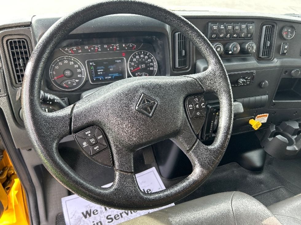 Medium Duty Box Truck-Light and Medium Duty Trucks-International-2021-MV607-Las Vegas-NV-217,411\n\t\tmiles-$ 36,250 - Image 18