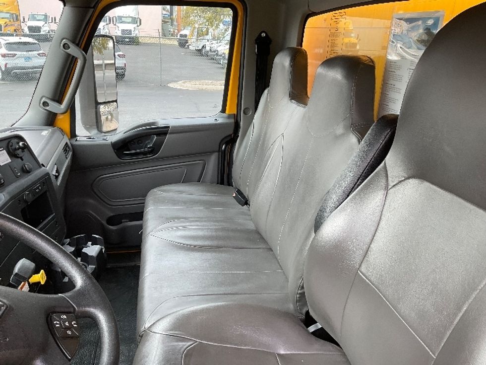 Medium Duty Box Truck-Light and Medium Duty Trucks-International-2021-MV607-Las Vegas-NV-217,411\n\t\tmiles-$ 36,250 - Image 19