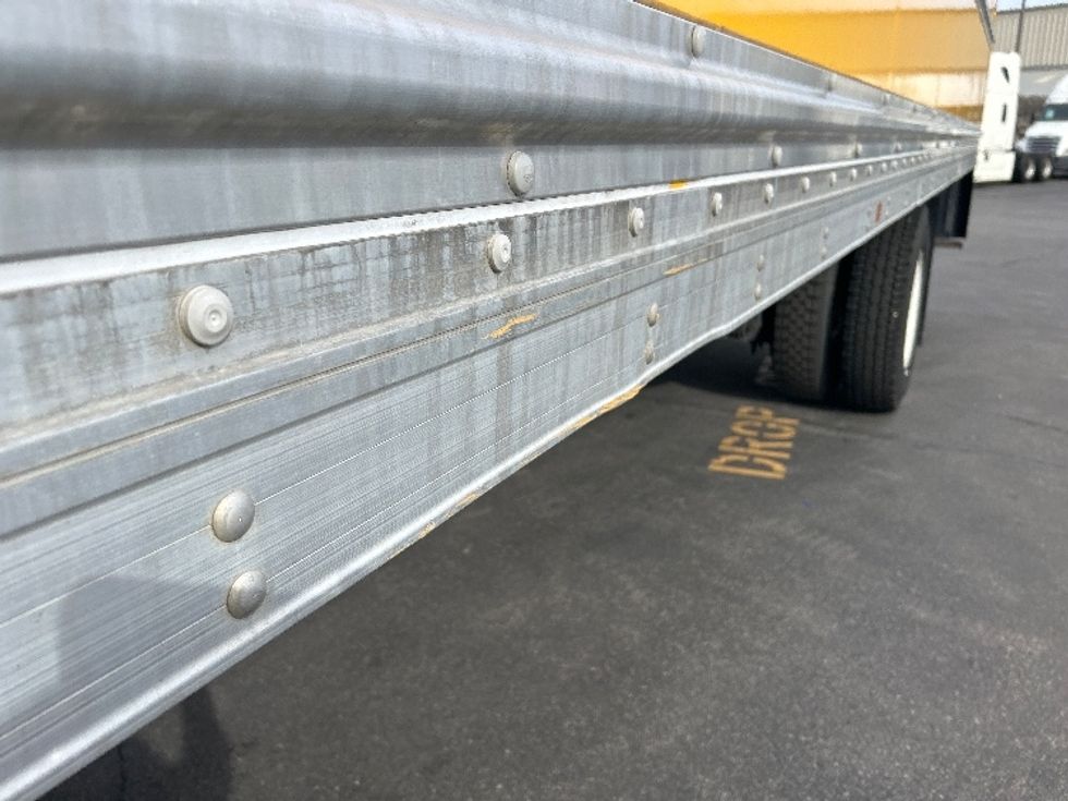 Medium Duty Box Truck-Light and Medium Duty Trucks-International-2021-MV607-Las Vegas-NV-217,411\n\t\tmiles-$ 36,250 - Image 25