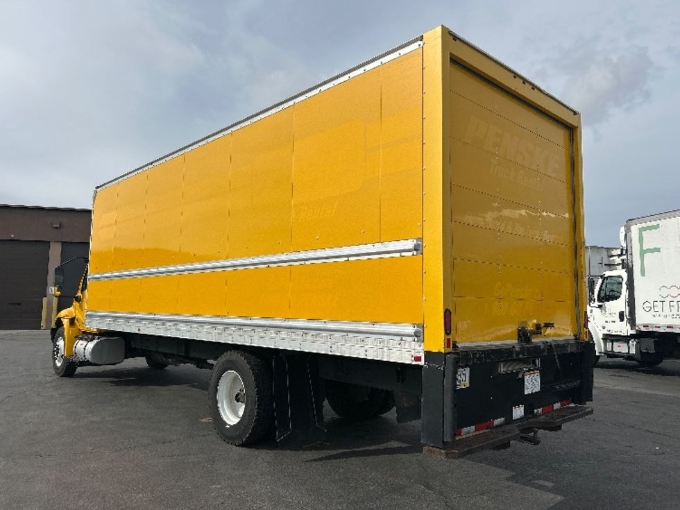 Medium Duty Box Truck-Light and Medium Duty Trucks-International-2021-MV607-Las Vegas-NV-217,411\n\t\tmiles-$ 36,250 - Image 6