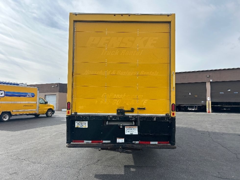 Medium Duty Box Truck-Light and Medium Duty Trucks-International-2021-MV607-Las Vegas-NV-217,411\n\t\tmiles-$ 36,250 - Image 7
