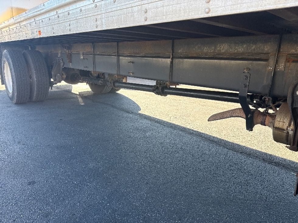 Medium Duty Box Truck-Light and Medium Duty Trucks-International-2021-MV607-Las Vegas-NV-220,742\n\t\tmiles-$ 39,250 - Image 13