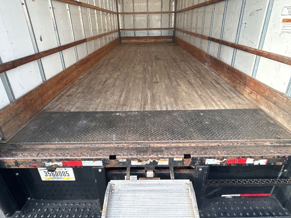 Medium Duty Box Truck-Light and Medium Duty Trucks-International-2021-MV607-Las Vegas-NV-224,672\n\t\tmiles-$ 38,750 - Image 10