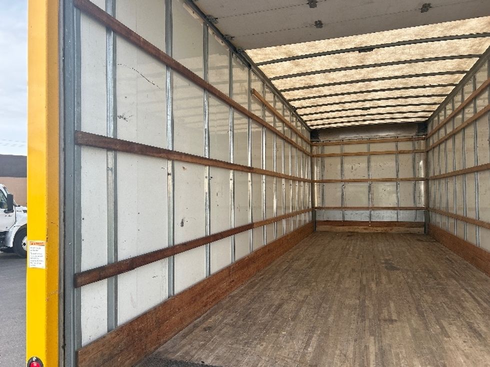 Medium Duty Box Truck-Light and Medium Duty Trucks-International-2021-MV607-Las Vegas-NV-224,672\n\t\tmiles-$ 38,750 - Image 11