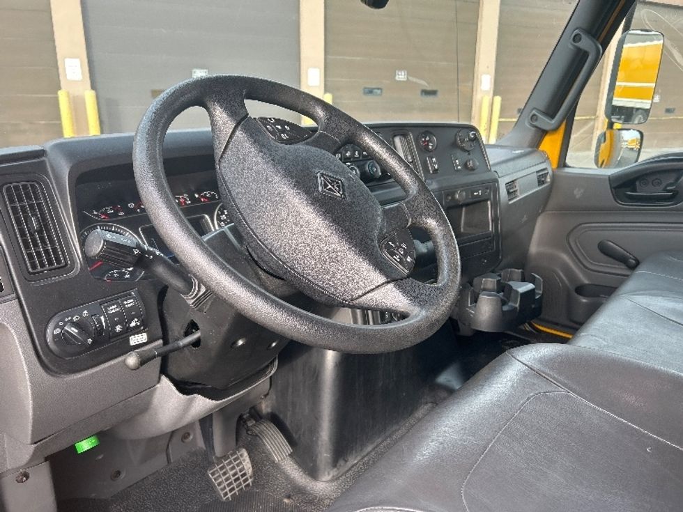 Medium Duty Box Truck-Light and Medium Duty Trucks-International-2021-MV607-Las Vegas-NV-224,672\n\t\tmiles-$ 38,750 - Image 17