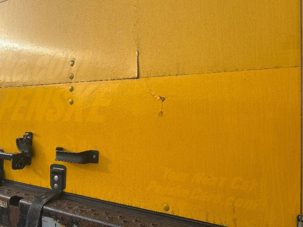 Medium Duty Box Truck-Light and Medium Duty Trucks-International-2021-MV607-Las Vegas-NV-224,672\n\t\tmiles-$ 38,750 - Image 26