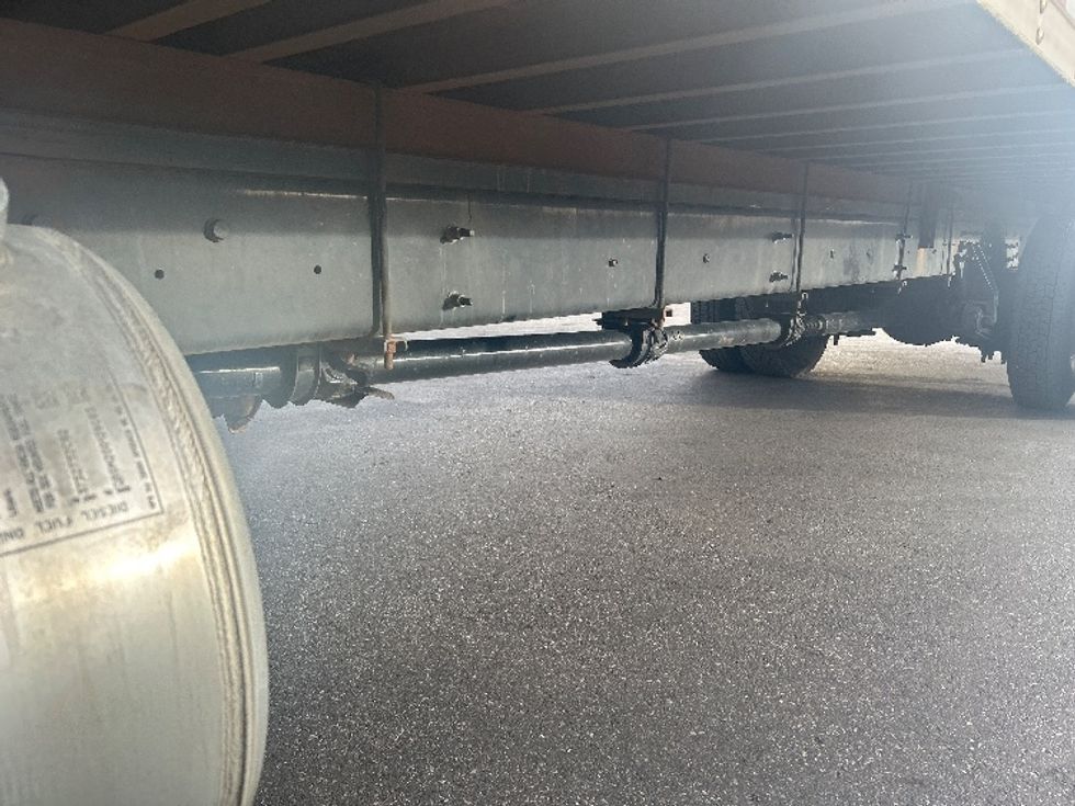 Medium Duty Box Truck-Light and Medium Duty Trucks-International-2021-MV607-Las Vegas-NV-224,672\n\t\tmiles-$ 38,750 - Image 5