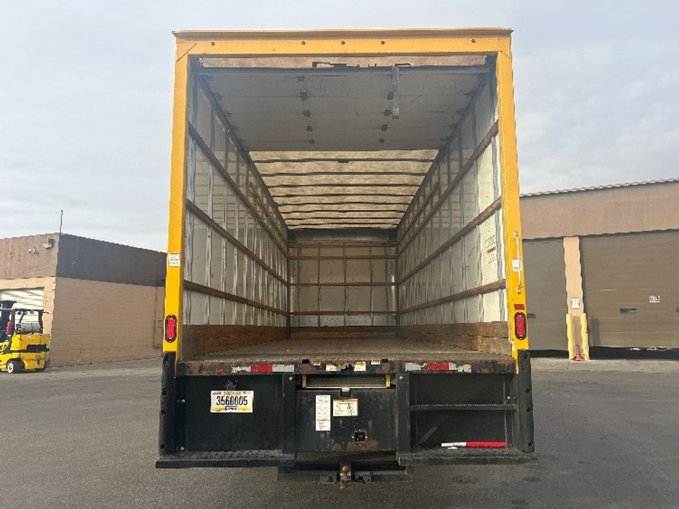 Medium Duty Box Truck-Light and Medium Duty Trucks-International-2021-MV607-Las Vegas-NV-224,672\n\t\tmiles-$ 38,750 - Image 8