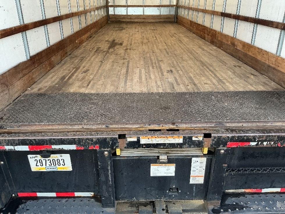 Medium Duty Box Truck-Light and Medium Duty Trucks-International-2021-MV607-Las Vegas-NV-234,705\n\t\tmiles-$ 37,250 - Image 10