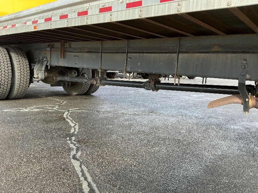 Medium Duty Box Truck-Light and Medium Duty Trucks-International-2021-MV607-Las Vegas-NV-234,705\n\t\tmiles-$ 37,250 - Image 14