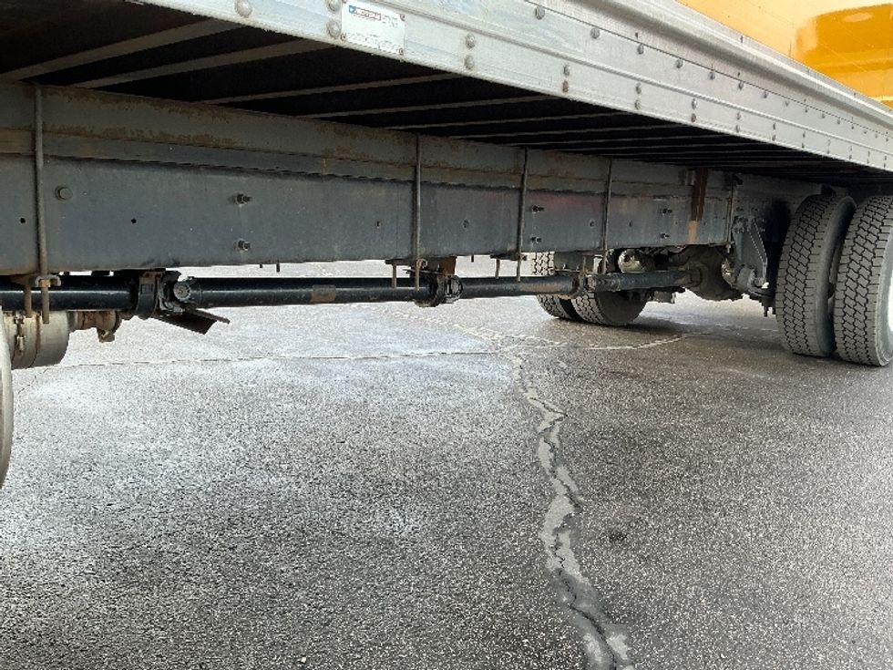 Medium Duty Box Truck-Light and Medium Duty Trucks-International-2021-MV607-Las Vegas-NV-234,705\n\t\tmiles-$ 37,250 - Image 5
