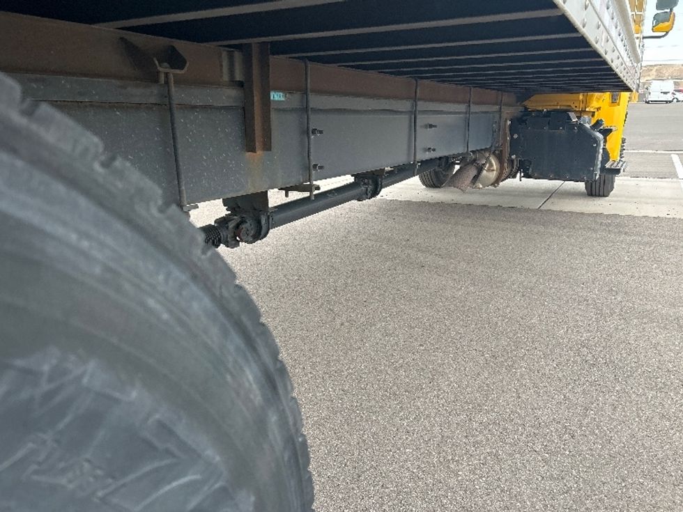 Medium Duty Box Truck-Light and Medium Duty Trucks-International-2021-MV607-Las Vegas-NV-237,491\n\t\tmiles-$ 35,750 - Image 12