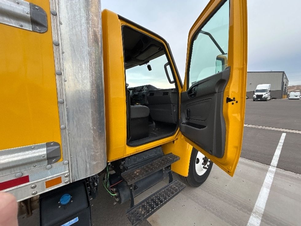 Medium Duty Box Truck-Light and Medium Duty Trucks-International-2021-MV607-Las Vegas-NV-237,491\n\t\tmiles-$ 35,750 - Image 18