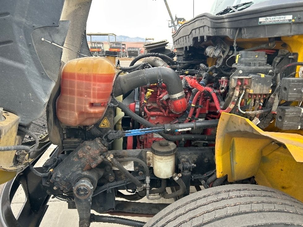 Medium Duty Box Truck-Light and Medium Duty Trucks-International-2021-MV607-Las Vegas-NV-237,491\n\t\tmiles-$ 35,750 - Image 22