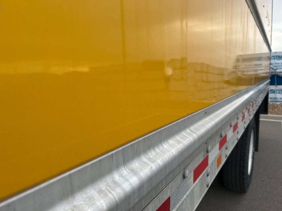 Medium Duty Box Truck-Light and Medium Duty Trucks-International-2021-MV607-Las Vegas-NV-237,491\n\t\tmiles-$ 35,750 - Image 23