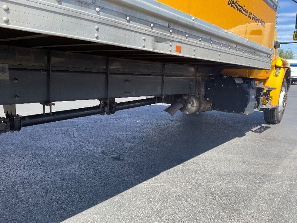 Medium Duty Box Truck-Light and Medium Duty Trucks-International-2021-MV607-Las Vegas-NV-252,418\n\t\tmiles-$ 31,750 - Image 13