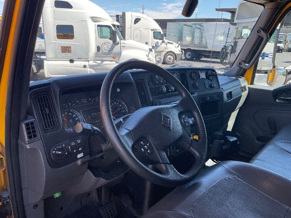 Medium Duty Box Truck-Light and Medium Duty Trucks-International-2021-MV607-Las Vegas-NV-252,418\n\t\tmiles-$ 31,750 - Image 16
