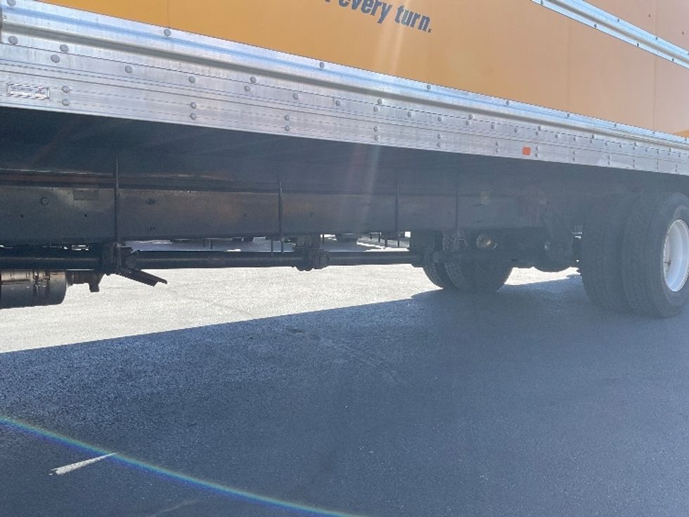 Medium Duty Box Truck-Light and Medium Duty Trucks-International-2021-MV607-Las Vegas-NV-252,418\n\t\tmiles-$ 31,750 - Image 5