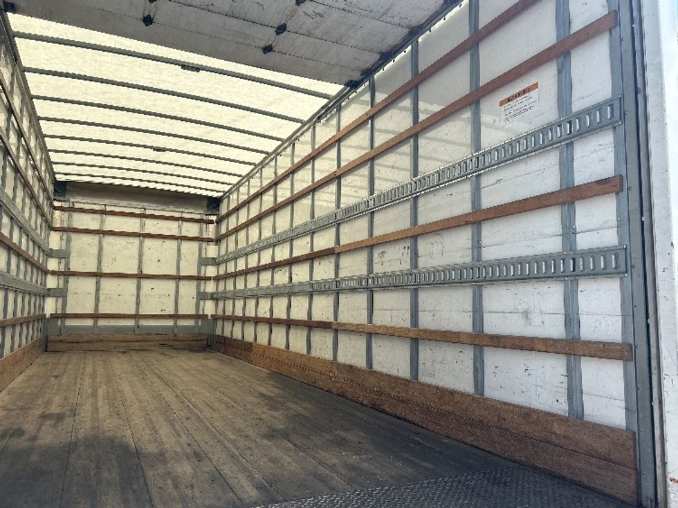 Medium Duty Box Truck-Light and Medium Duty Trucks-International-2021-MV607-Las Vegas-NV-281,852\n\t\tmiles-$ 35,750 - Image 12