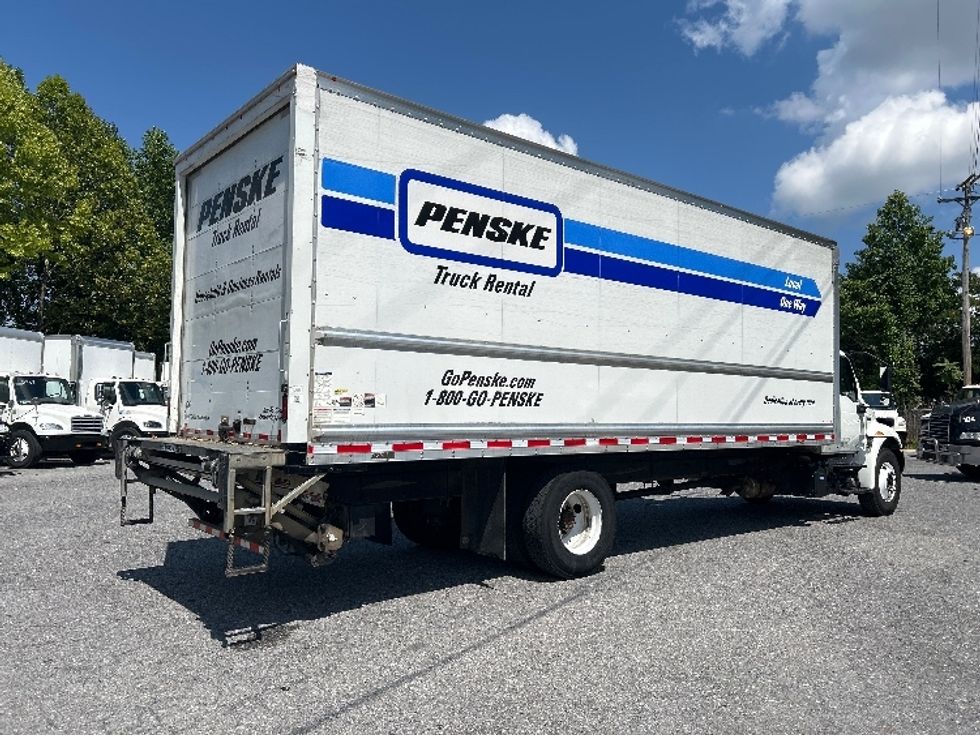 Medium Duty Box Truck-Light and Medium Duty Trucks-International-2021-MV607-Las Vegas-NV-281,852\n\t\tmiles-$ 35,750 - Image 13