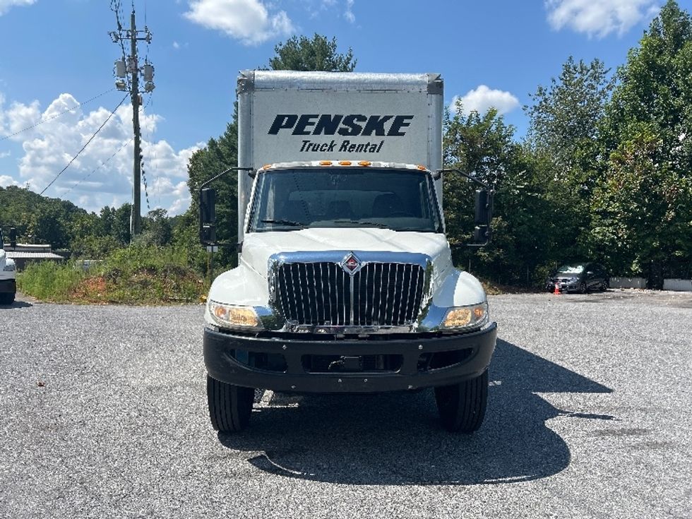 Medium Duty Box Truck-Light and Medium Duty Trucks-International-2021-MV607-Las Vegas-NV-281,852\n\t\tmiles-$ 35,750 - Image 2