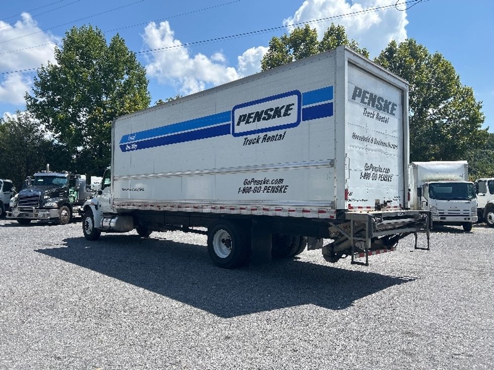 Medium Duty Box Truck-Light and Medium Duty Trucks-International-2021-MV607-Las Vegas-NV-281,852\n\t\tmiles-$ 35,750 - Image 6