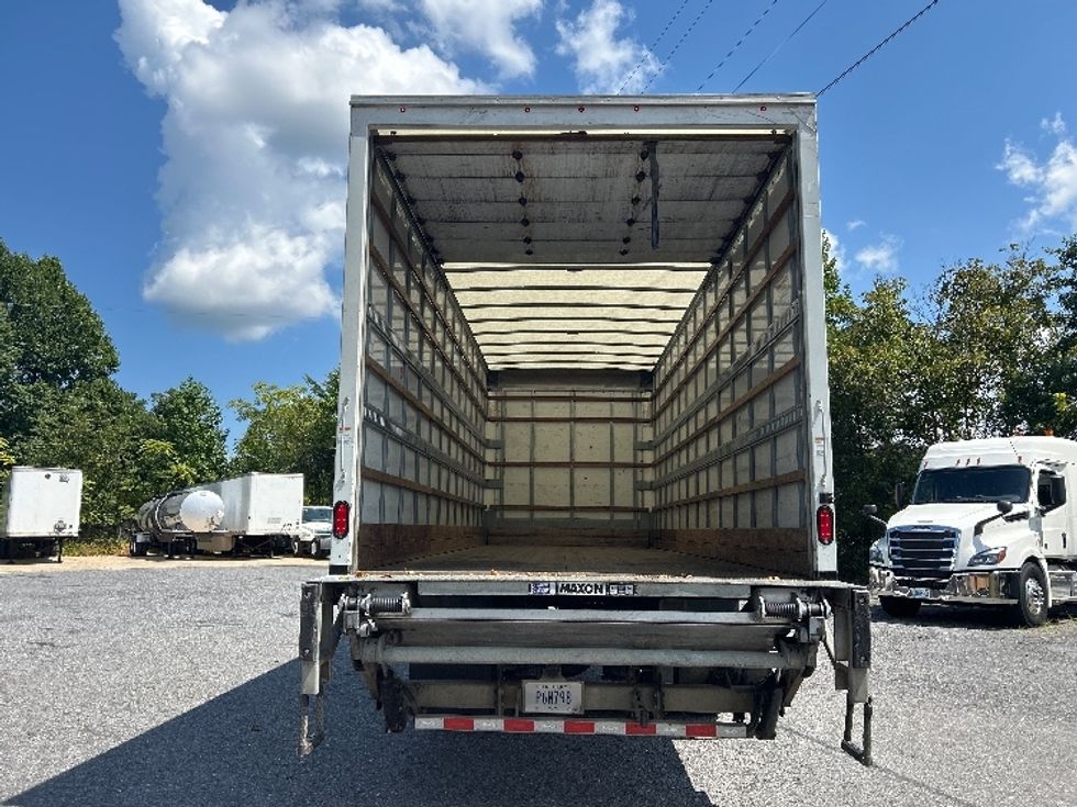 Medium Duty Box Truck-Light and Medium Duty Trucks-International-2021-MV607-Las Vegas-NV-281,852\n\t\tmiles-$ 35,750 - Image 8